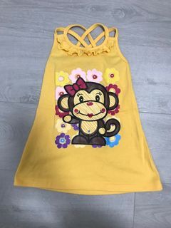 Yellow Top