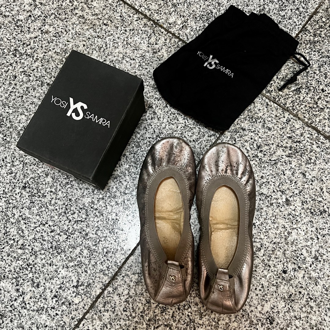Yosi shop samra pewter