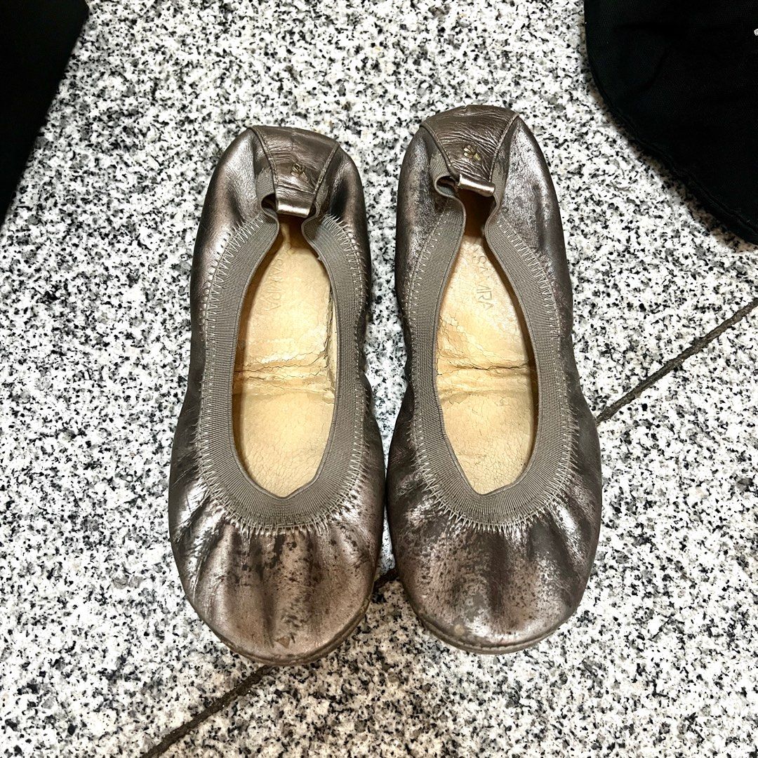Yosi samra pewter on sale