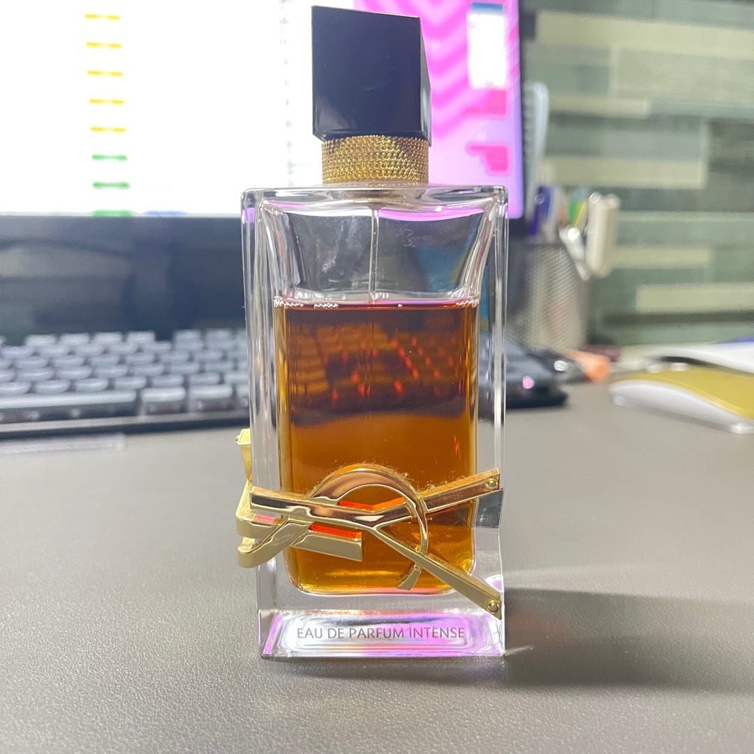 YSL Libre EDT 30ml , Beauty & Personal Care, Fragrance & Deodorants on  Carousell