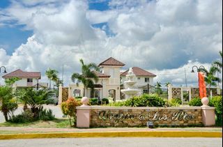 102 sqm Resale Lot, Alegria at Dos Rios, Canlubang, Laguna