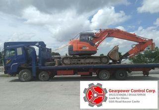 10 Tonner Boom Truck, 32ft Self Loader, Forklift  For Rent! Boom truck Rental