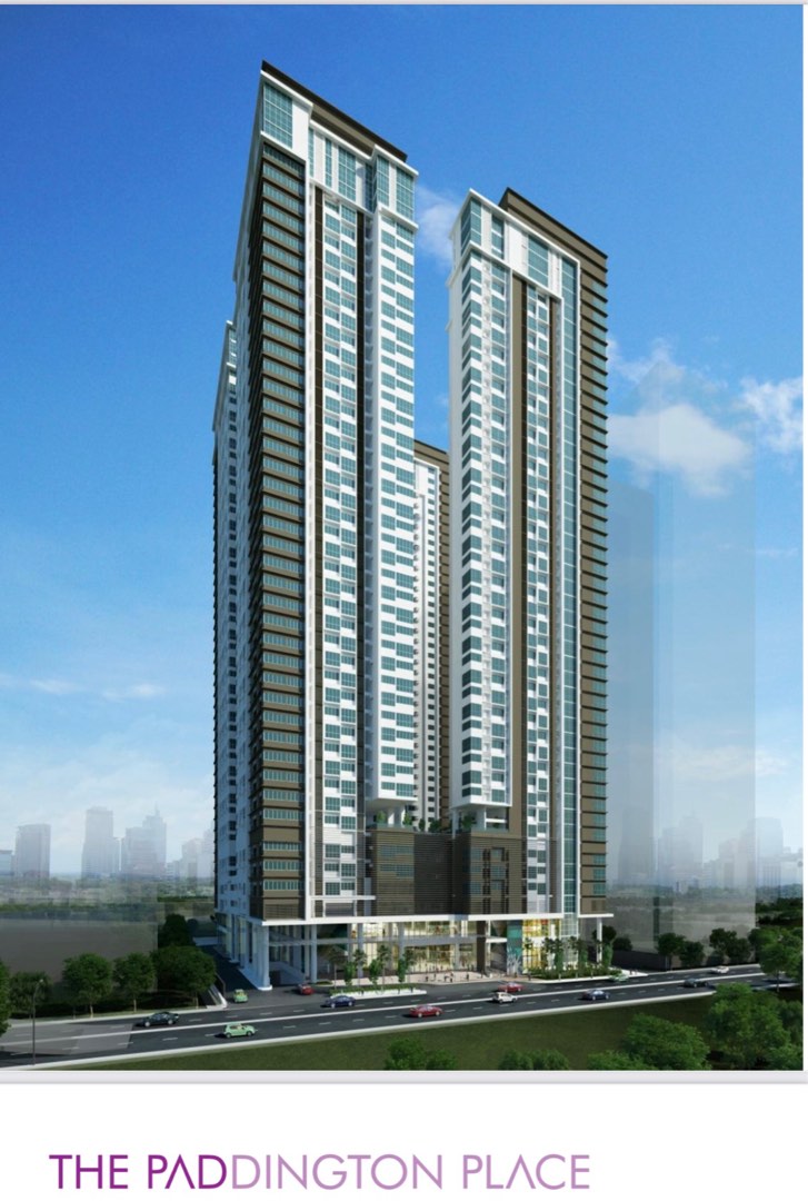 10K Mon. Studio No Down Payment RENT TO OWN CONDO IN SHAW BLVD