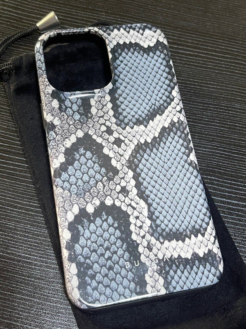 13PRO MAX MAGSAFE BURGA MAZE ORIGINAL, Mobile Phones & Gadgets, Mobile