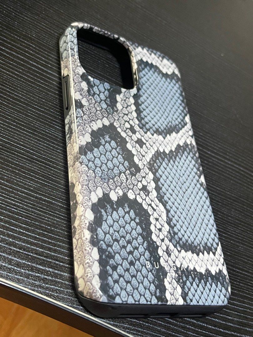 13PRO MAX MAGSAFE BURGA MAZE ORIGINAL, Mobile Phones & Gadgets, Mobile