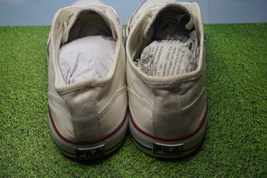 Fila trainers 218 sales