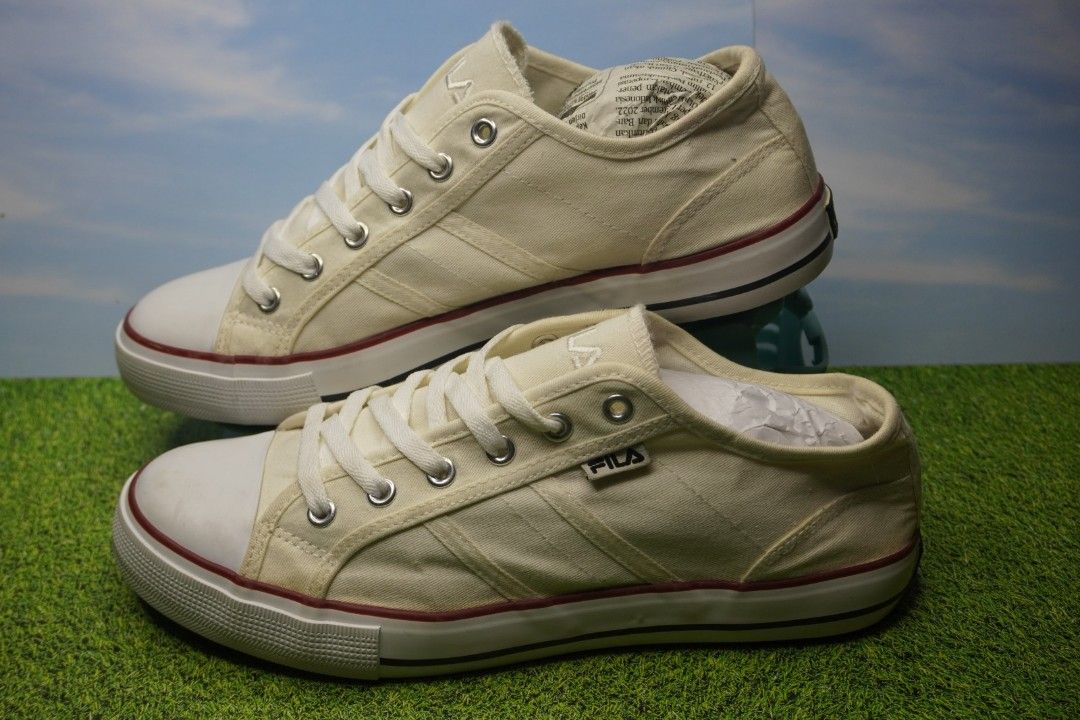 Fila trainers cheap 218