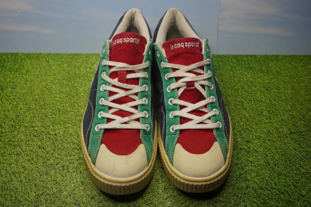Le coq sportif shoes 219 cheap
