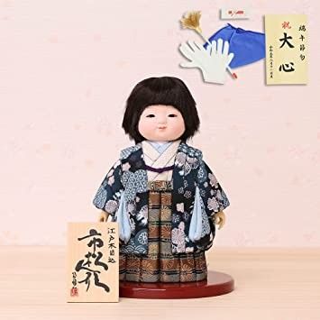 日本預訂市松人形公仔($2580起), 興趣及遊戲, 玩具& 遊戲類- Carousell