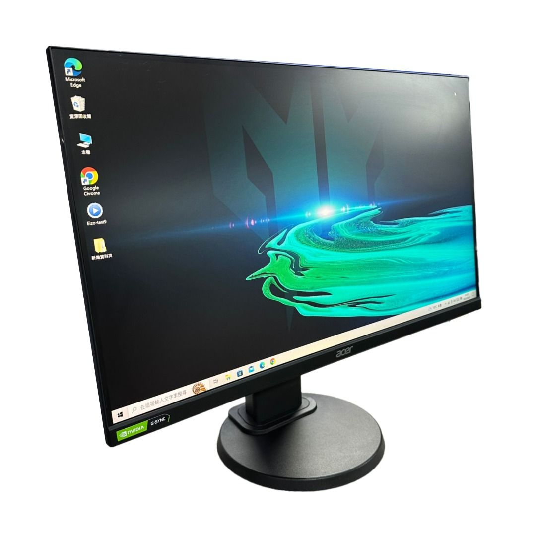ディスプレイ・モニター本体 acer VG252Q 240Hz acer VG252Q 240Hz Màn hình Acer Nitro VG252QX ✓ 25inch| FHD| IPS