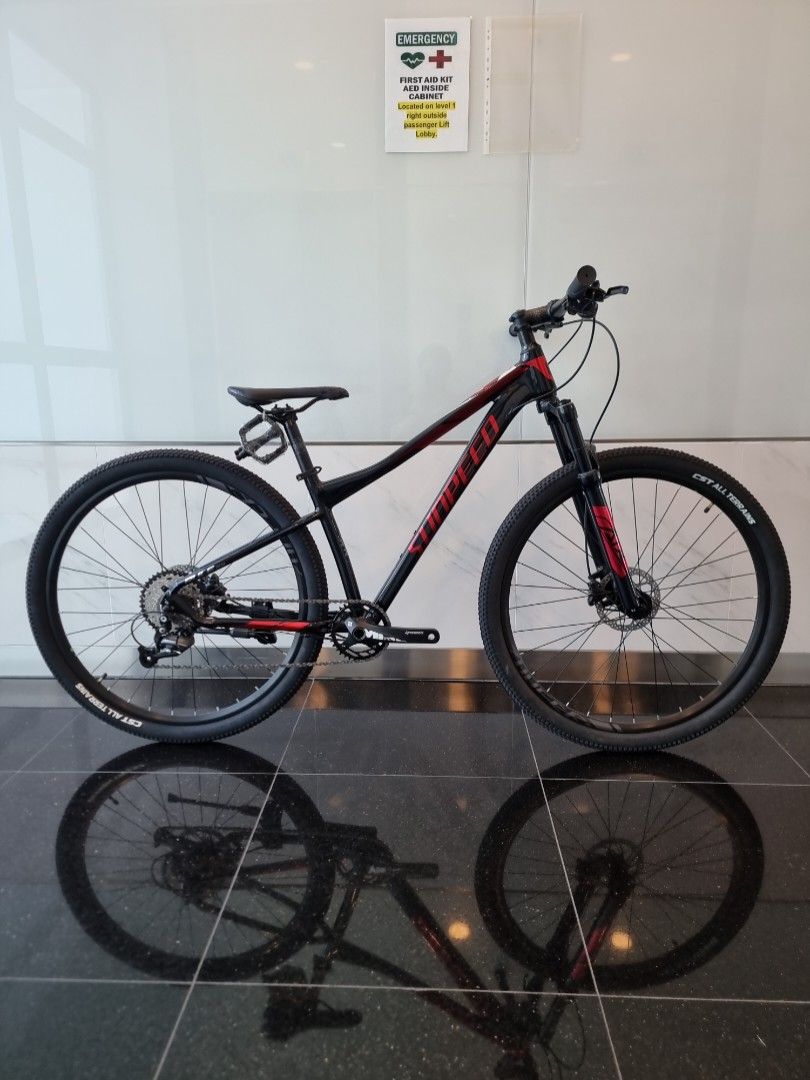 Sunpeed one shop 2020 29er