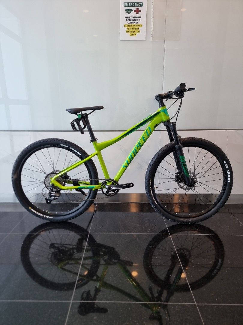 Sunspeed deals mtb 27.5