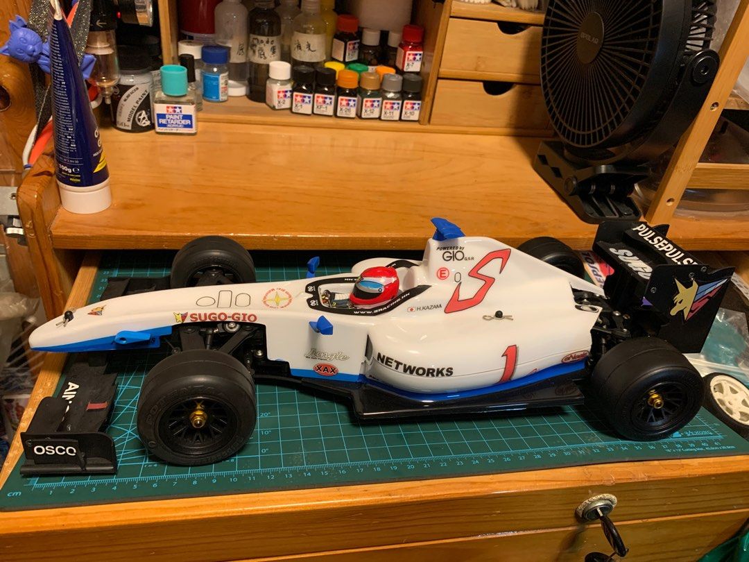 3racing fgx evo 2018 sale