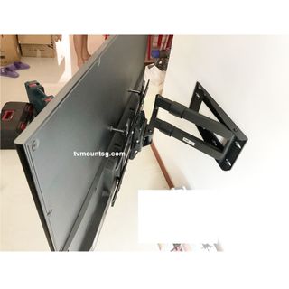 TV bracket wall mounting Collection item 1
