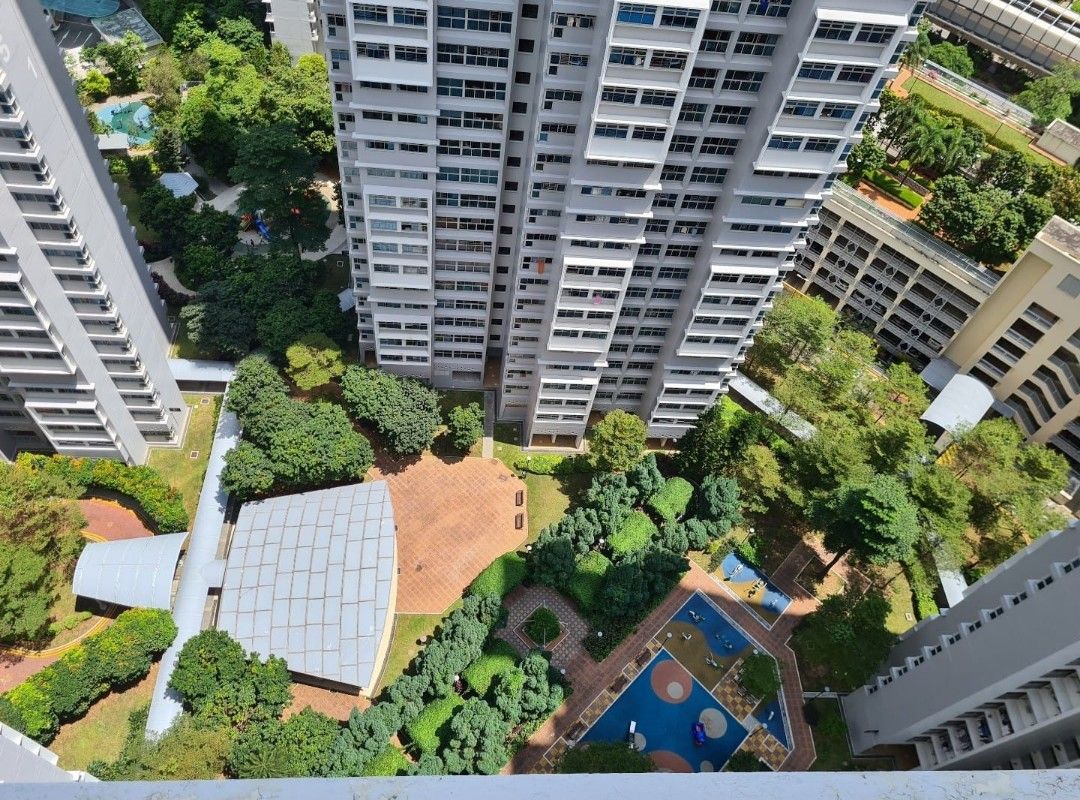 49 Strathmore Avenue Forfar Heights, Property, Rentals, Room Rentals on