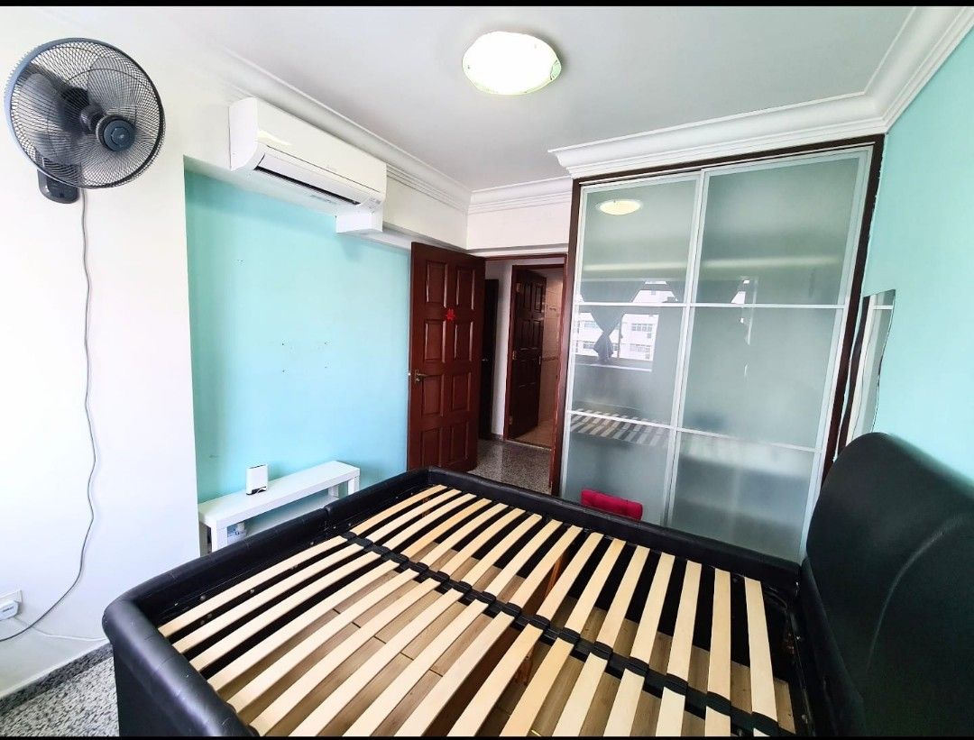 49 Strathmore Avenue Forfar Heights, Property, Rentals, Room Rentals on