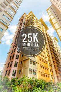 5% DP Lipat Agad, 2bedroom Rent to own /Rfo condo San Juan City,Little Baguio Terraces nr. Ortigas, Greenhills,Araneta Cubao,Lrt,Sta.Mesa Manila,Lrt,Rob.Magnolia