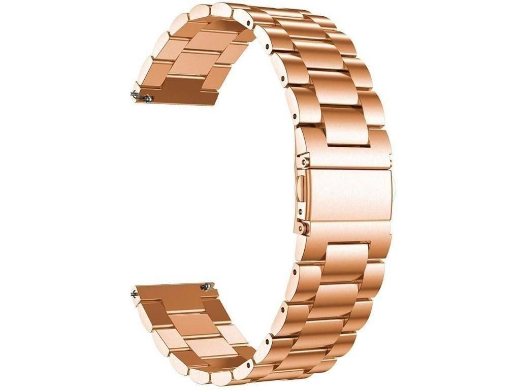 Gear sport rose gold store