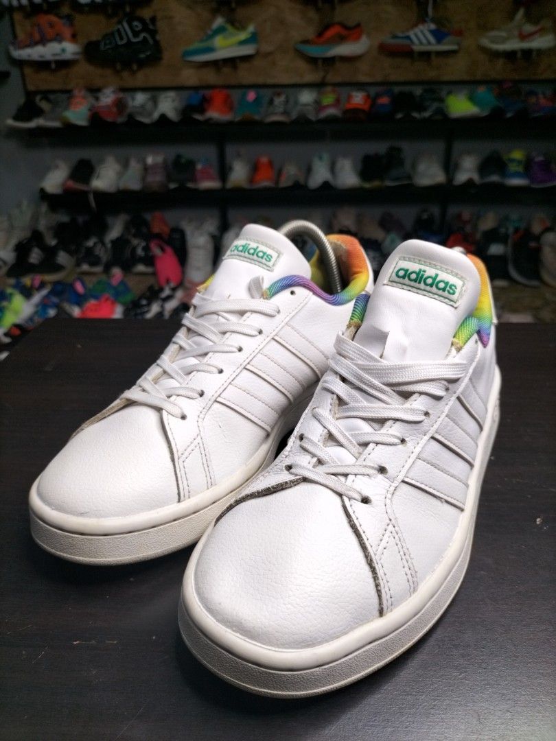Adidas cloudfoam 2024 ortholite original