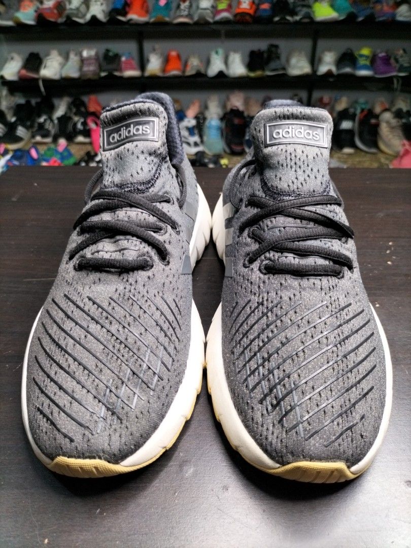 8UK ADIDAS CLOUDFOAM ORTHOLITE ORIGINAL TIPTOP CONDITION Men s