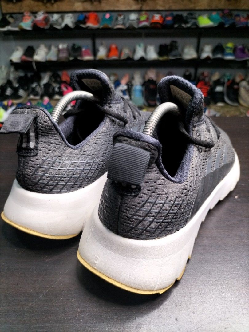 8UK ADIDAS CLOUDFOAM ORTHOLITE ORIGINAL TIPTOP CONDITION Men s Fashion Footwear Sneakers on Carousell