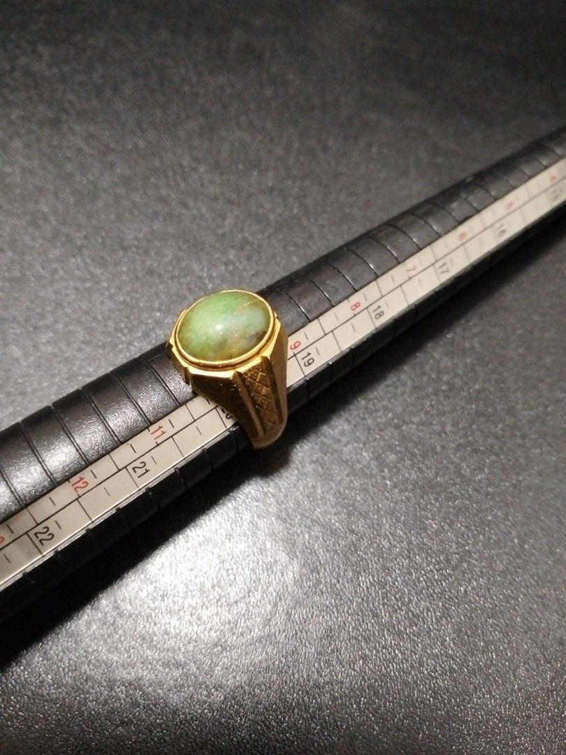 Gold best sale ring pawn