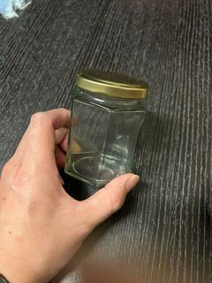 全新-玻璃罐 庫存2萬個