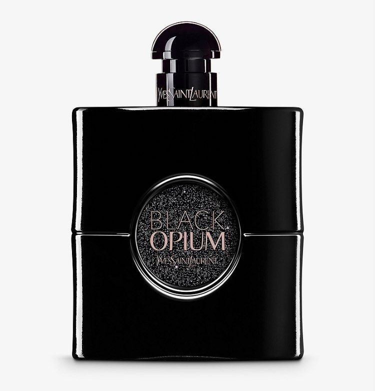 限量 新品 YSL 聖羅蘭 黑鴉片 Black Opium Le Parfum 90ML 淡香精 原廠 正櫃 公司貨