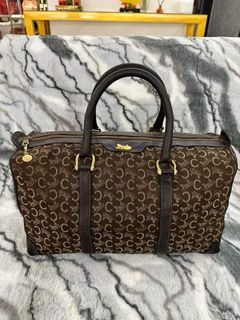 💯 Authentic Celine Bag Boston 40