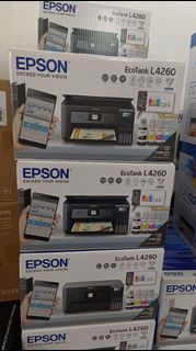 Printers Collection item 1