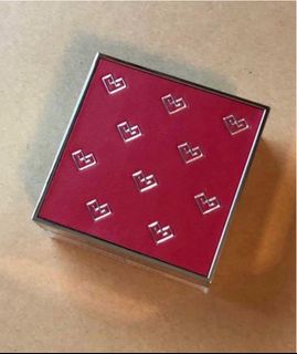 包郵🎁 Givenchy  PRISME LIBRE NEW YEAR EDITION MAT-FINISH & ENHANCED RADIANCE 高級訂製稜鏡四色蜜粉 新年限量版#1 Mousseline Pastel629414669178911118