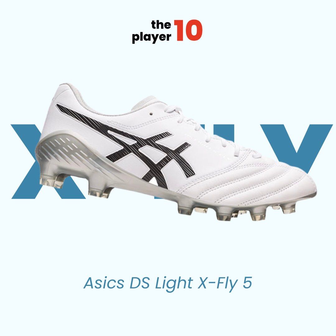 DS LIGHT X-FLY 4（25.5cm） - サッカー/フットサル