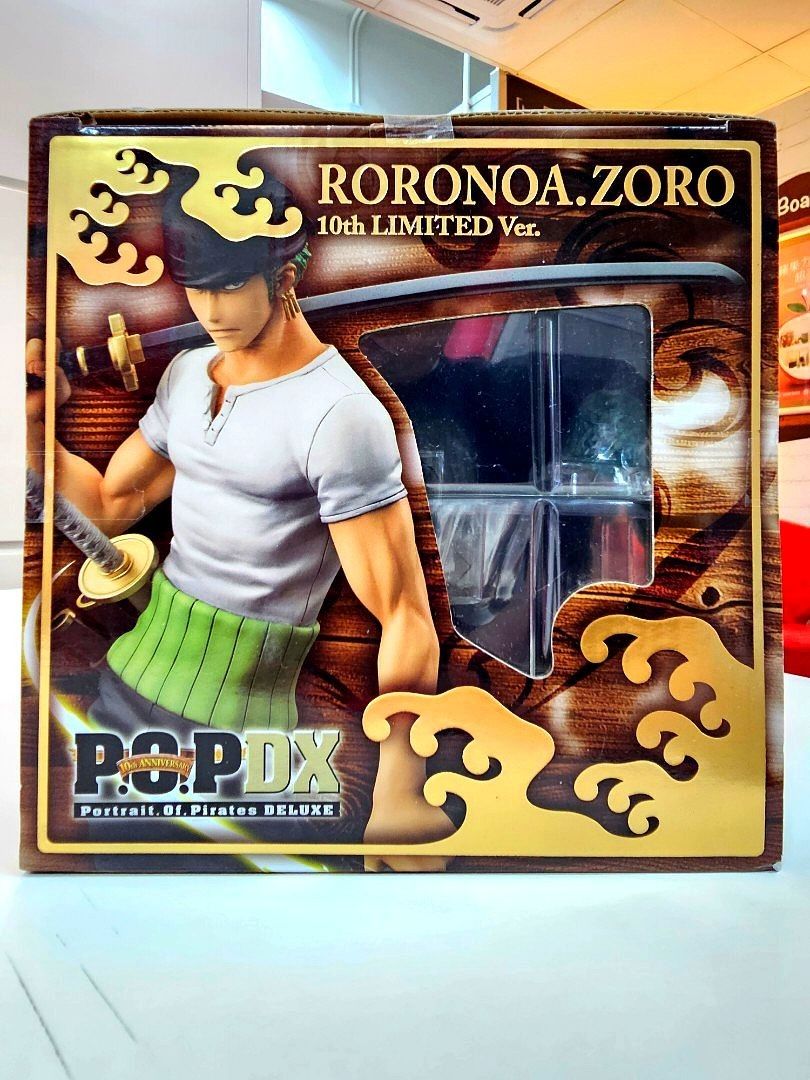 pop ワンピース　コラソン&ロー　新品未開封品 pop ワンピース コラソン&ロー 新品未開封品 - メルカリ