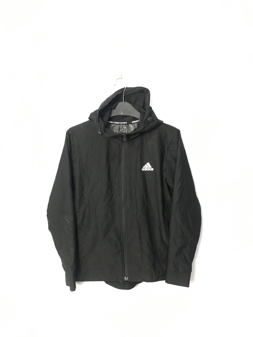 Adidas Combat Sport Jacket