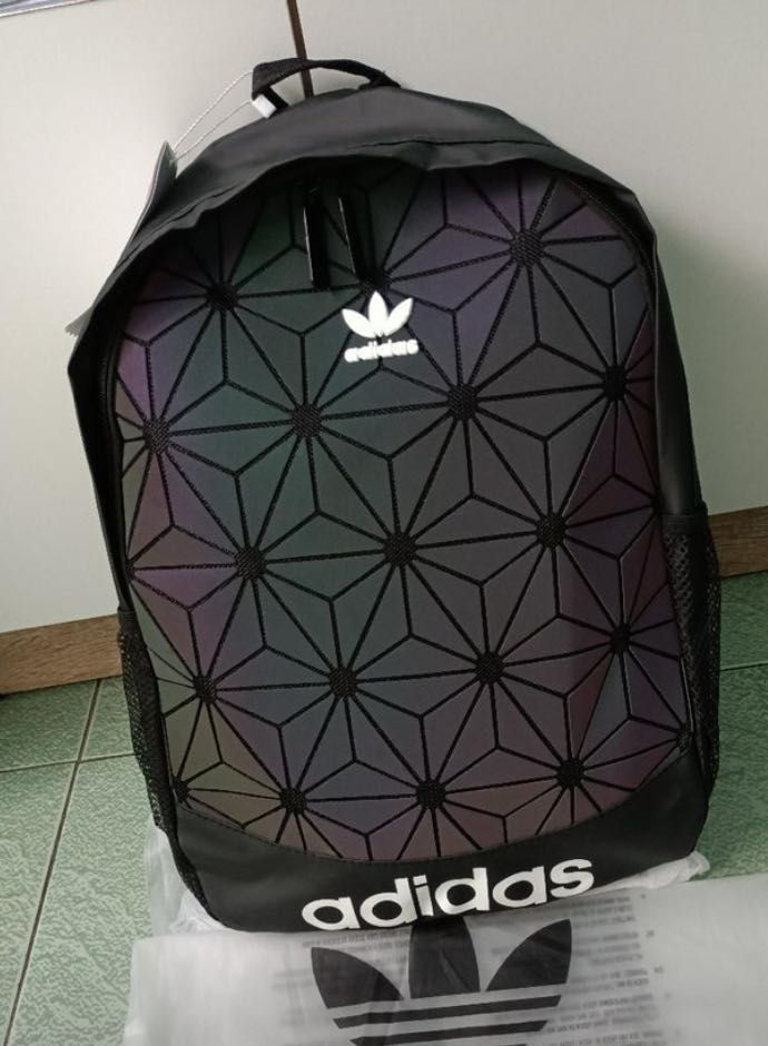 Adidas diamond backpack store