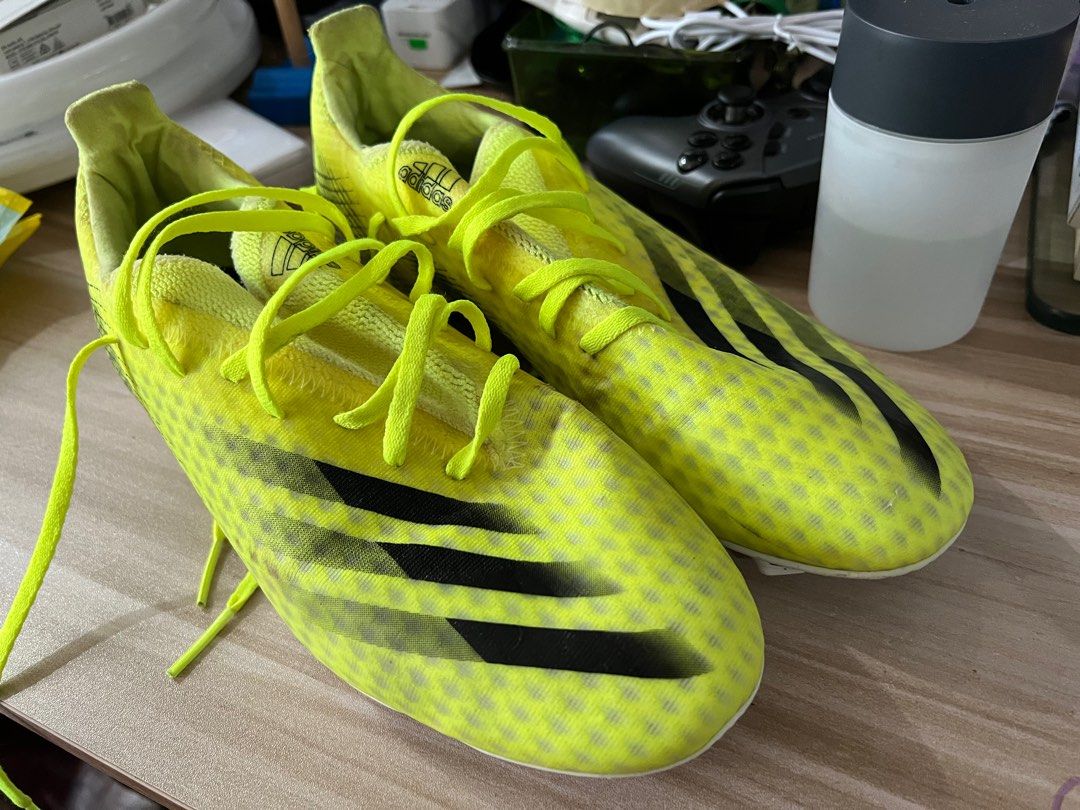 Adidas Football Boots on Carousell