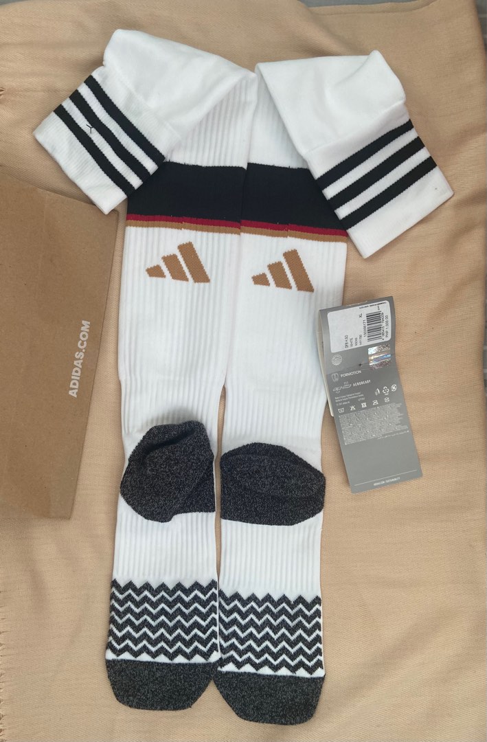 Adidas High Socks for Men on Carousell