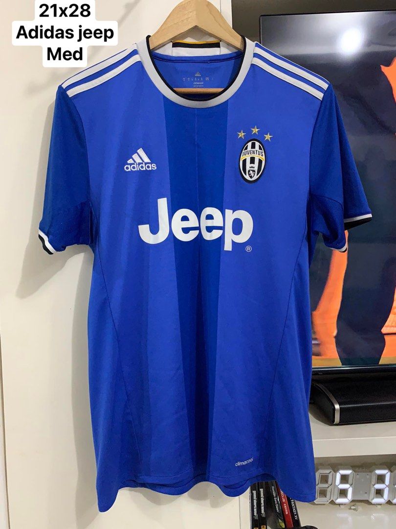 Jeep shirt adidas cheap