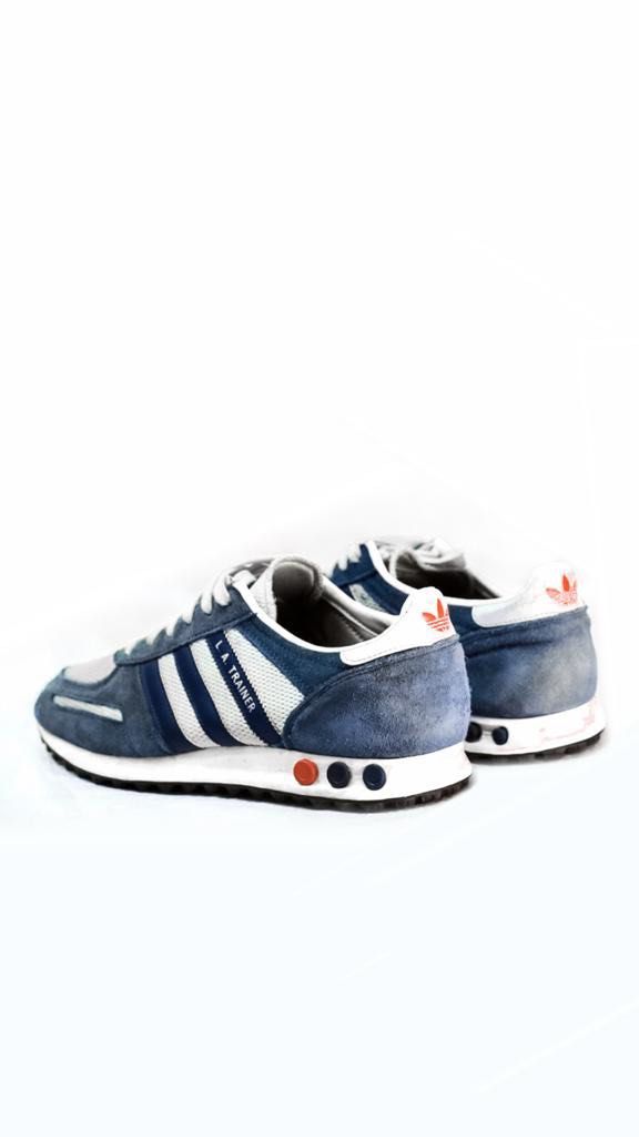 Adidas la trainer indonesia 2025