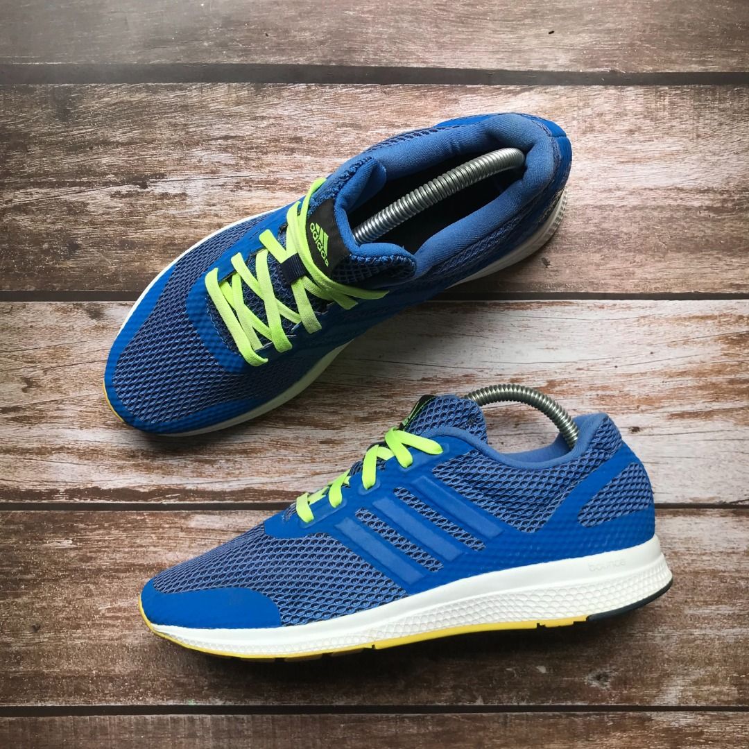 Adidas mana bounce sales w