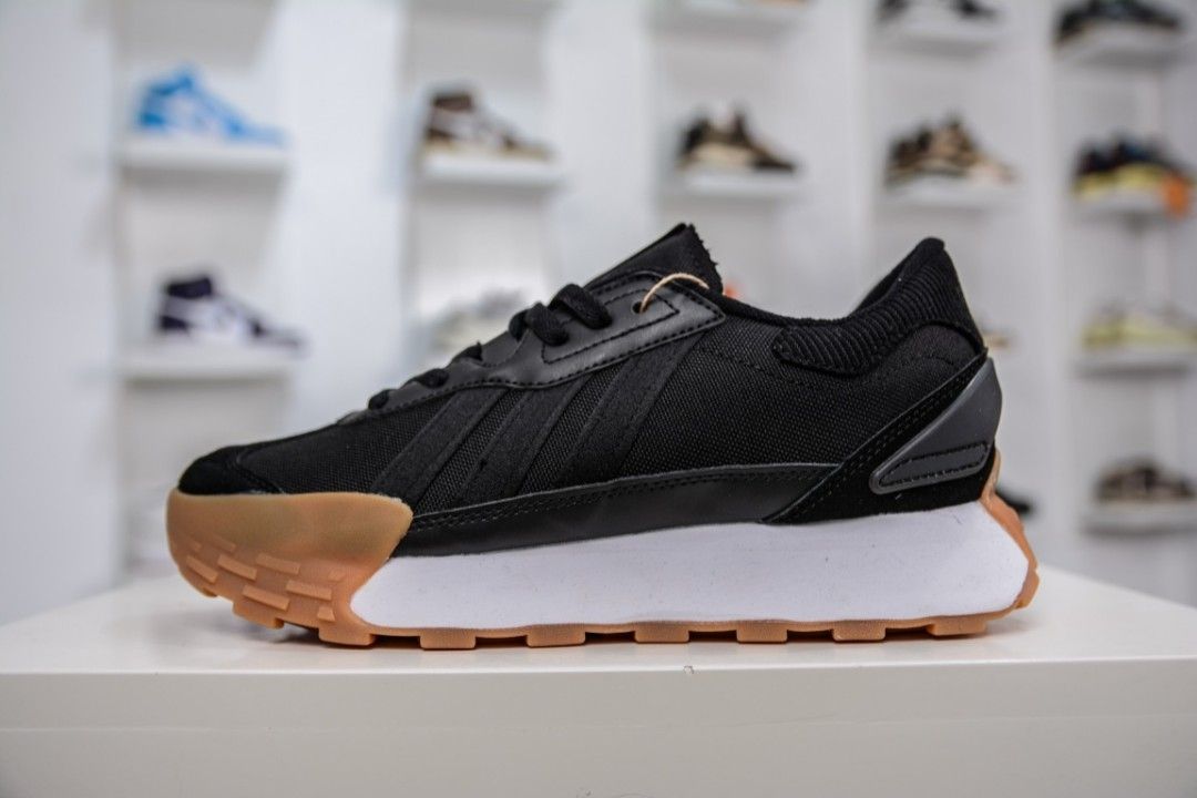 Adidas hot sale neo review