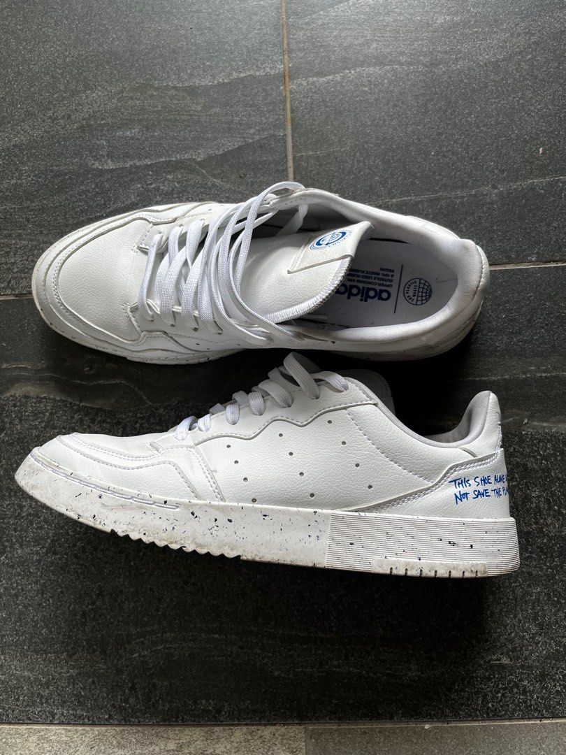 Adidas supercourt x sale