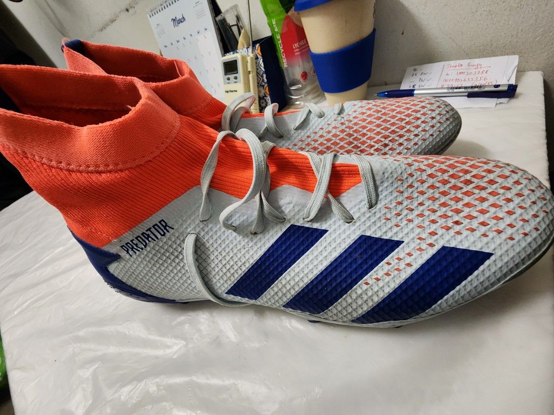 adidas soccer boots predator price