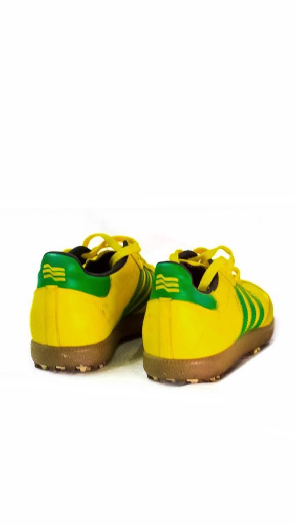 Adidas golf brasil discount