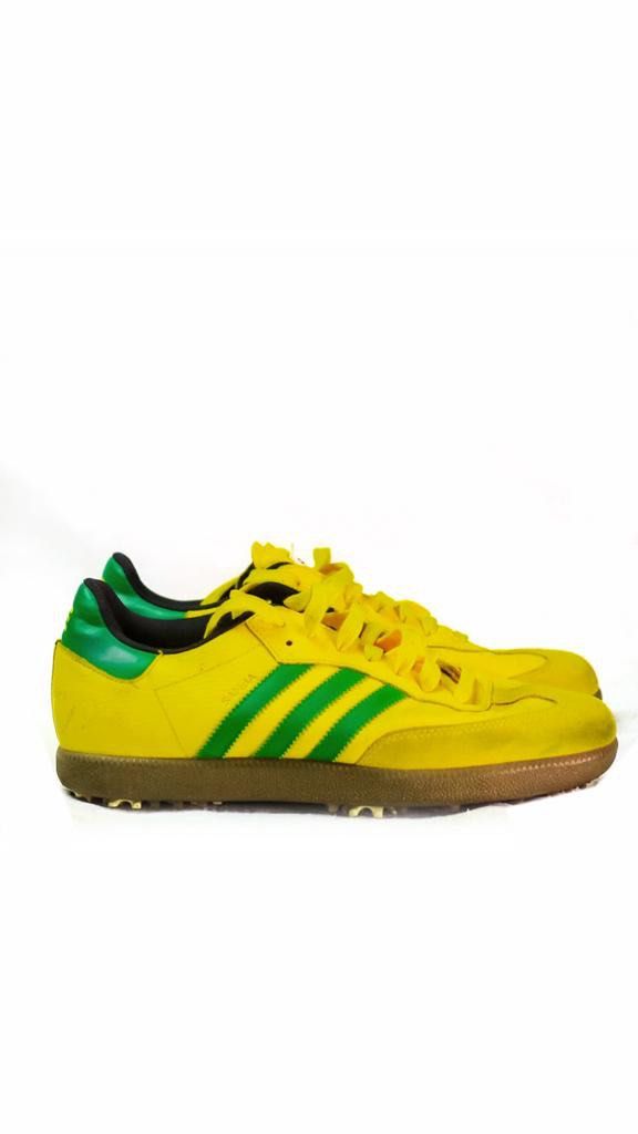 Adidas outlet golf brasil