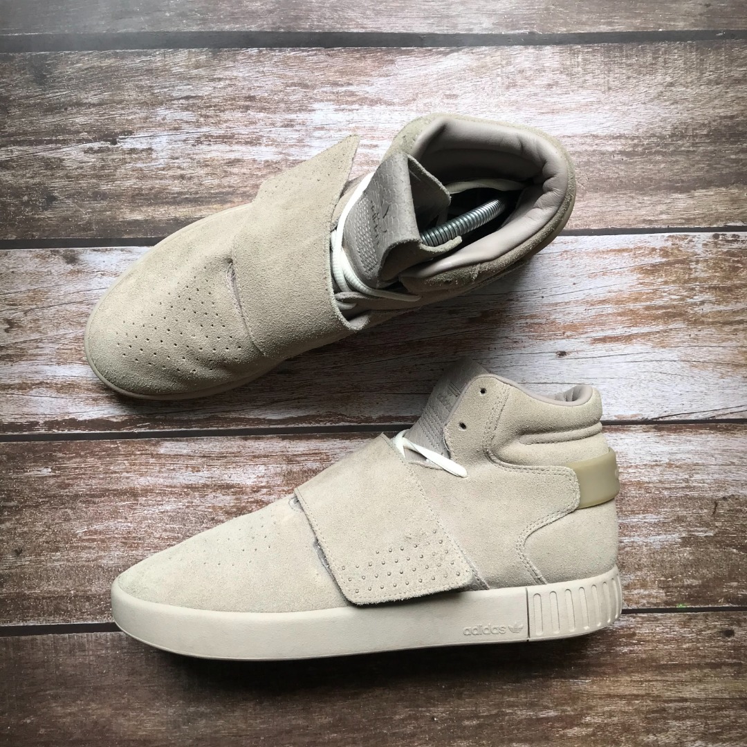 Adidas tubular invader top uk