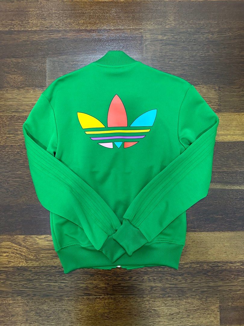 pharrell williams x adidas