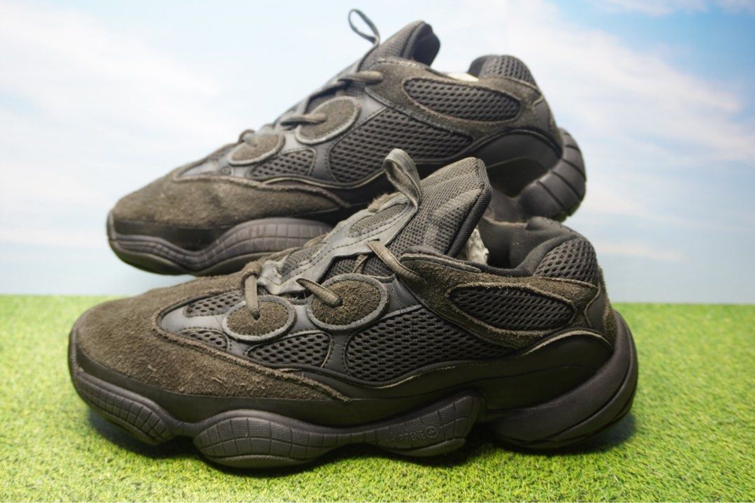 Yeezy 500 hot sale cw