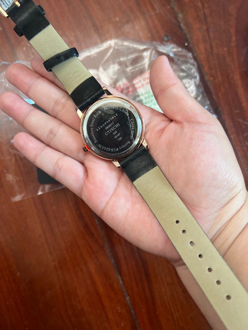 Ctjxchi watch outlet