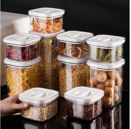 Lock and lock spice containers online